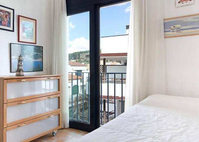 1kim01 - Lejlighed Llafranc