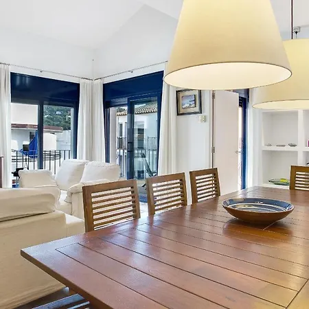 Apartamento 1kim01 - Llafranc