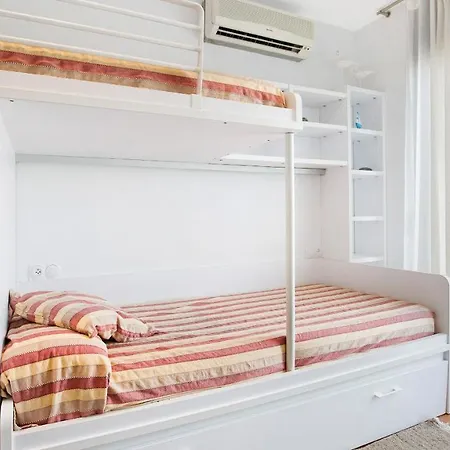 1kim01 - Appartement