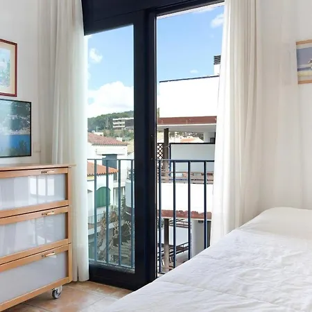 1kim01 - Apartamento Llafranc