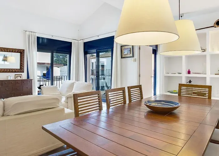 Apartamento 1kim01 - Llafranc